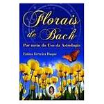 Livro - Florais de Bach