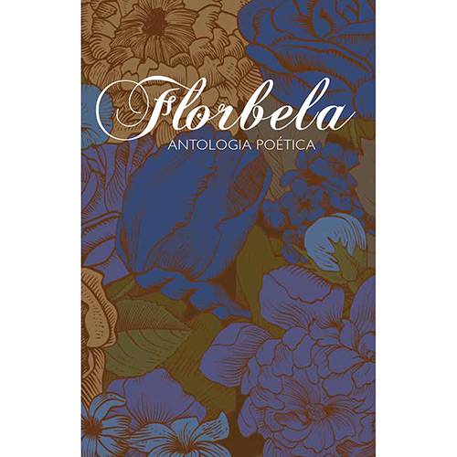 Livro - Florbela Antologia Poética