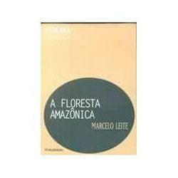 Livro - Floresta Amazonica, a