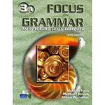 Livro - Focus On Grammar 3A - An Integrated Skills Approach