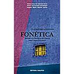 Livro - Fonética Aplicada a La Ensenanza Del Espanol: Acompanha CD