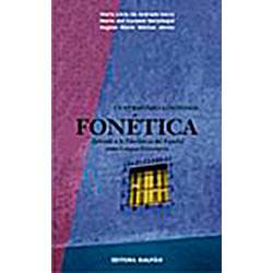 Livro - Fonética Aplicada a La Ensenanza Del Espanol: Acompanha CD