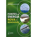 Livro - Fontes de Energia Nova e Renovável