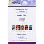 Livro - Footprint Reading Library - Advanced - 3000 Headwords C1 - Audio CDs
