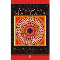 Livro - Força das Mandalas, a
