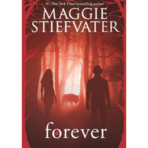 Livro - Forever - Coleção Shiver