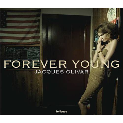Livro - Forever Young