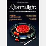 Livro - Forma Light - Conheça a Dieta Mais Adequada