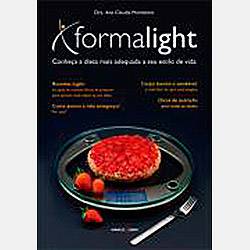 Livro - Forma Light - Conheça a Dieta Mais Adequada