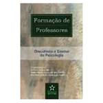 Livro - Formaçao de Professores