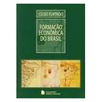 Livro - Formação Econômica do Brasil