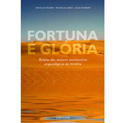 Livro - Fortuna e Glória