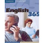 Livro - Forworkandlife: English 365