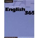 Livro - Forworkandlife: English 365