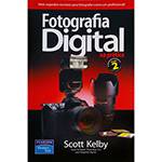Livro - Fotografia Digital na Pratica - Volume 2