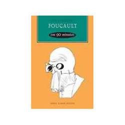 Livro - Foucault em 90 Minutos