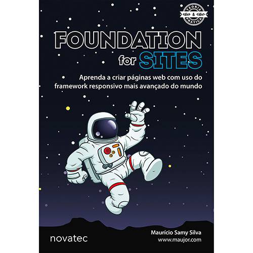 Livro - Foundation For Sites