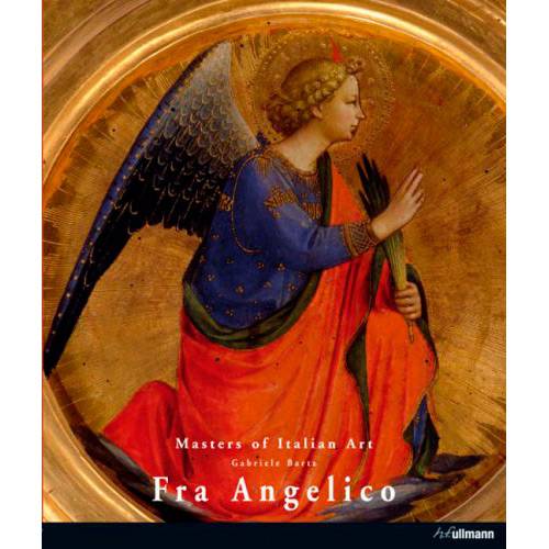 Livro - Fra Angelico