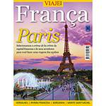 Livro - França: Paris