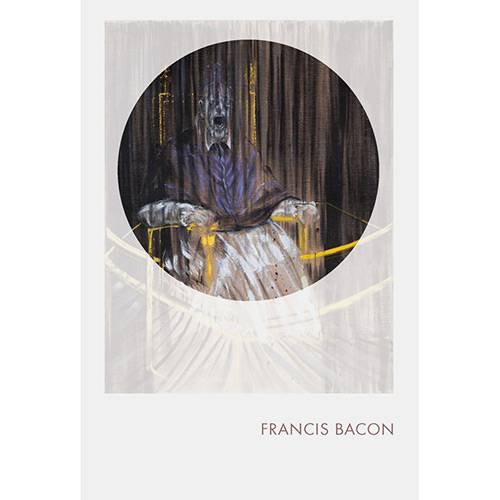 Livro - Francis Bacon (Phaidon Focus)