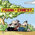 Livro - Frank e Ernest