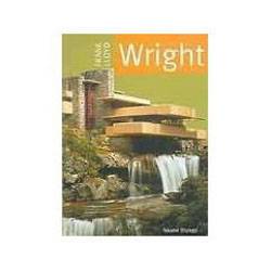 Livro - Frank Lloyd Wright