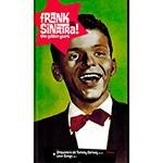 Livro - Frank Sinatra: The Golden Years - Vol. 2