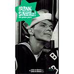 Livro - Frank Sinatra: The Golden Years - Vol. 8
