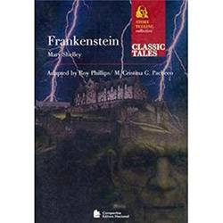 Livro - Frankestein