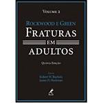 Livro - Fraturas em Adultos - Vol. 2