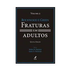 Livro - Fraturas em Adultos - Vol. 2