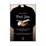 Livro - Frei Joe