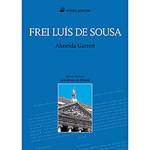 Livro - Frei Luís de Sousa