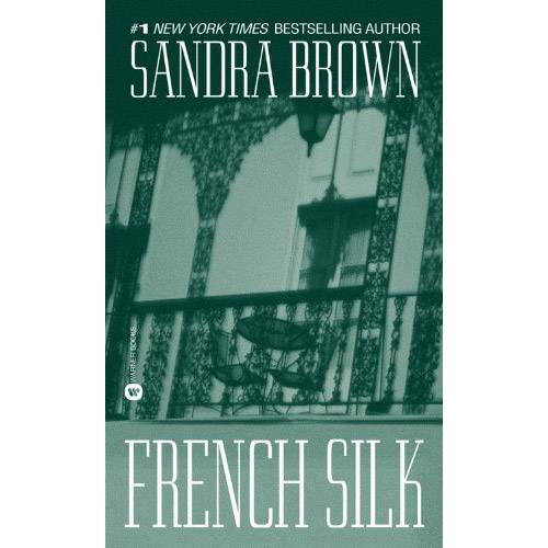 Livro - French Silk