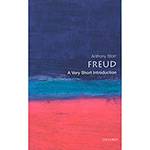 Livro - Freud: a Very Short Introduction