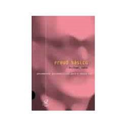 Livro - Freud Básico