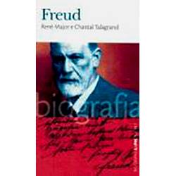 Livro - Freud: Biografia