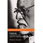 Livro - Freud - Coleção Breves Biografias