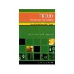 Livro - Freud Criador da Psicanalise