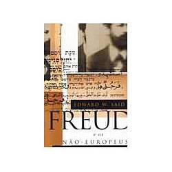 Livro - Freud e os Nao-Europeus
