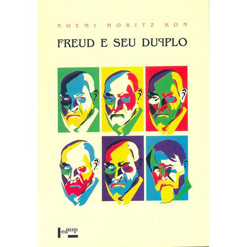 Livro - Freud e Seu Duplo