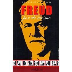 Livro - Freud por Ele Mesmo - Coleção o Autor por Ele Mesmo