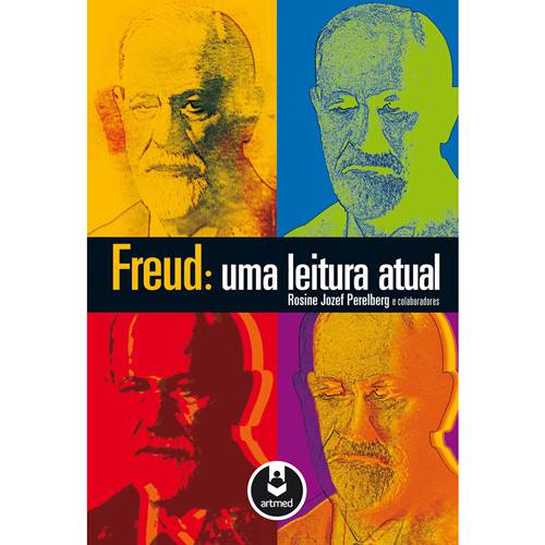 Livro - Freud - uma Leitura Atual