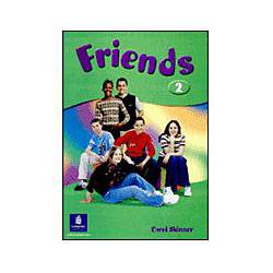 Livro - Friends 2