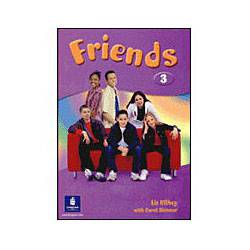 Livro - Friends 3