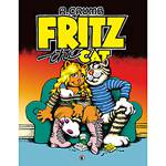 Livro - Fritz, The Cat
