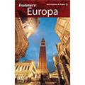 Livro - Frommer´s Europa - Guia Completo de Viagem
