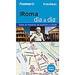 Livro - Frommers Guia Roma Dia a Dia