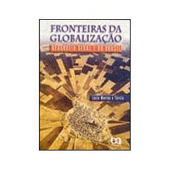 Livro - Fronteiras da Globalização - Geografia Geral e do Brasil