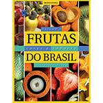 Livro - Frutas, Cores e Sabores do Brasil - Vol.1